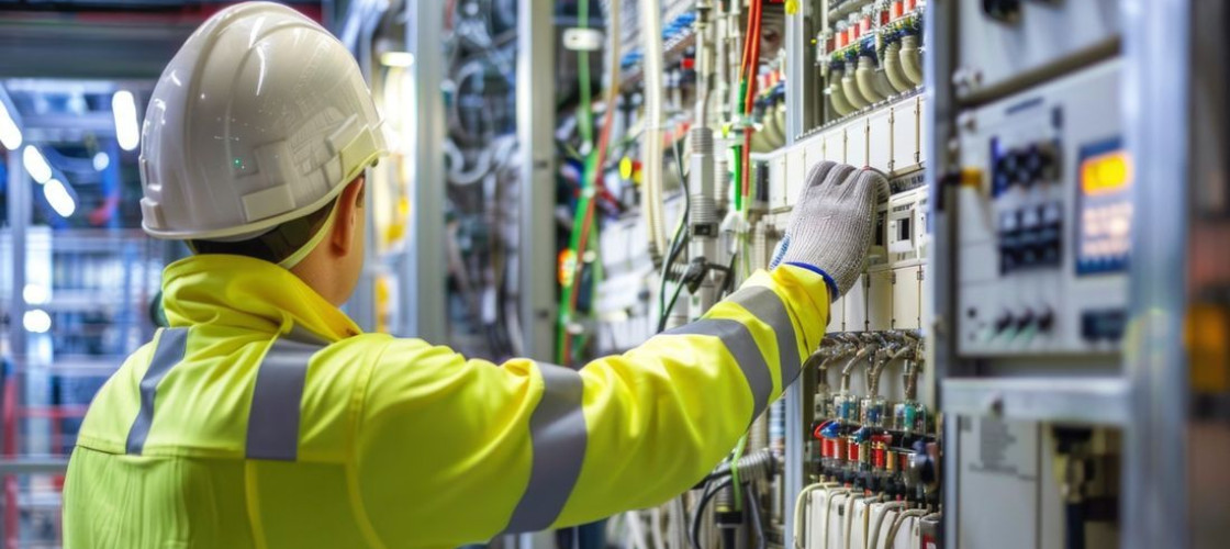 elektrotechnika we Wrocławiu
