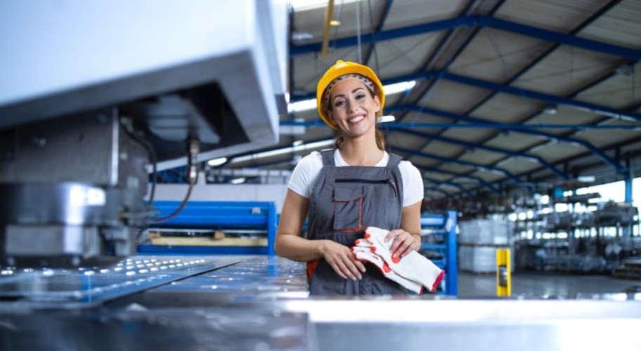 zarządzanie i inżynieria produkcji we Wrocławiu