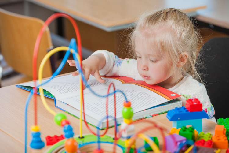 pedagogika przedszkolna i wczesnoszkolna w Olsztynie