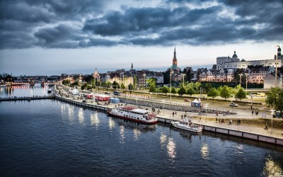 Szczecin