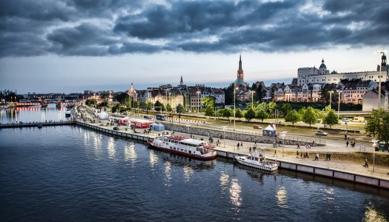 Szczecin