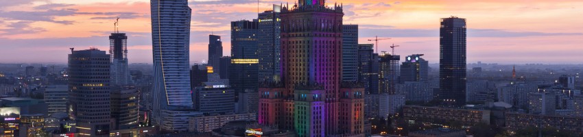 Warsaw