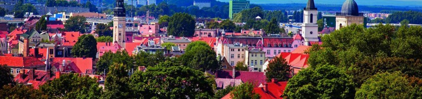 Zielona Gora