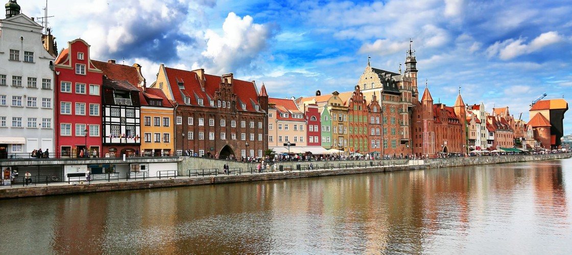 Gdansk