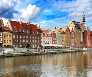 Gdansk