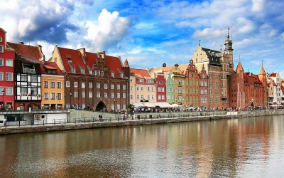 Gdańsk