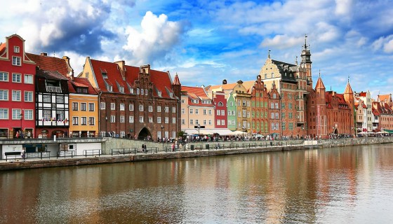 Gdańsk