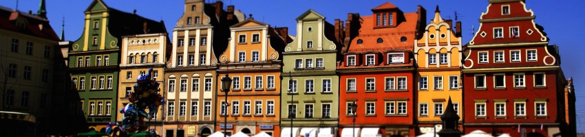 Wroclaw