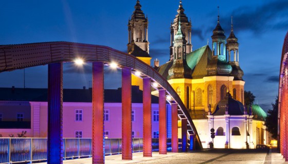 Poznań