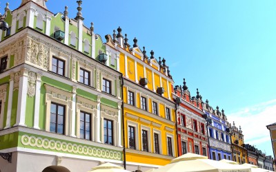 Zamość