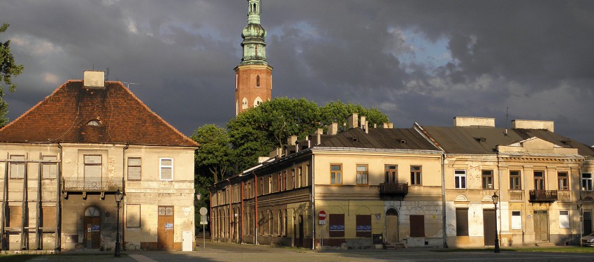 Radom - studia podyplomowe