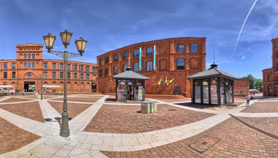 Łódź