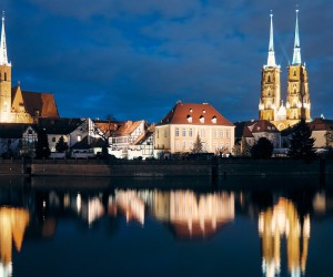 Wroclaw