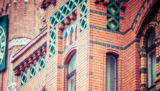 Toruń