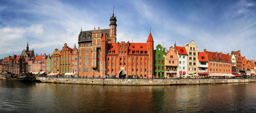 Studia podyplomowe - Gdańsk