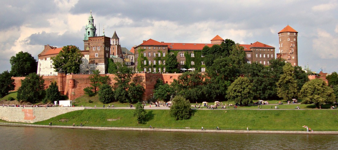 Kraków