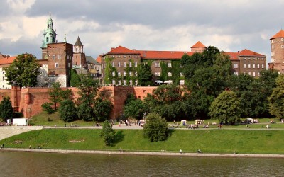 Kraków