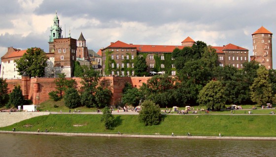 Kraków