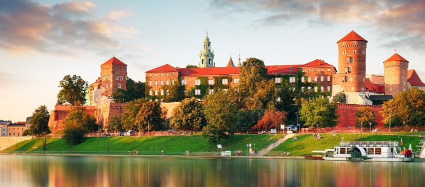 Studia podyplomowe - Kraków
