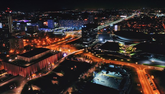 Katowice