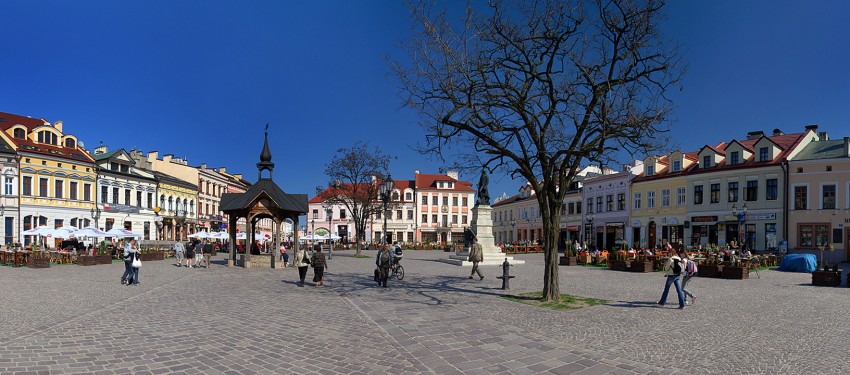 Studia podyplomowe - Rzeszów