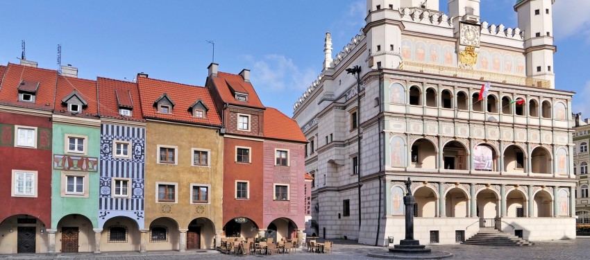 Studia podyplomowe - Poznań