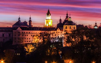 Lublin