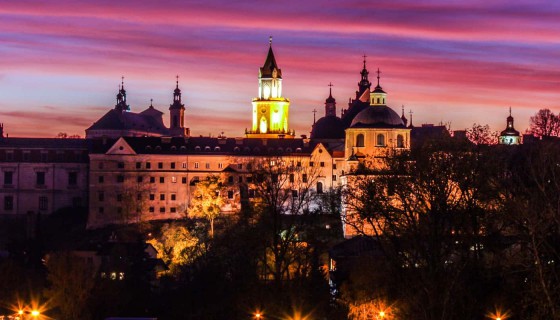 Lublin