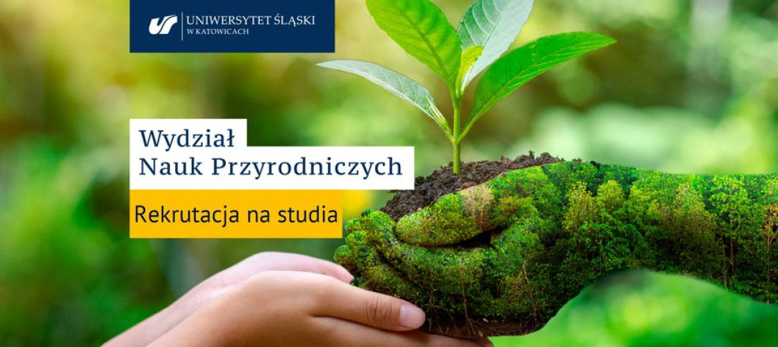 Wydział Nauk Przyrodniczych w Katowicach