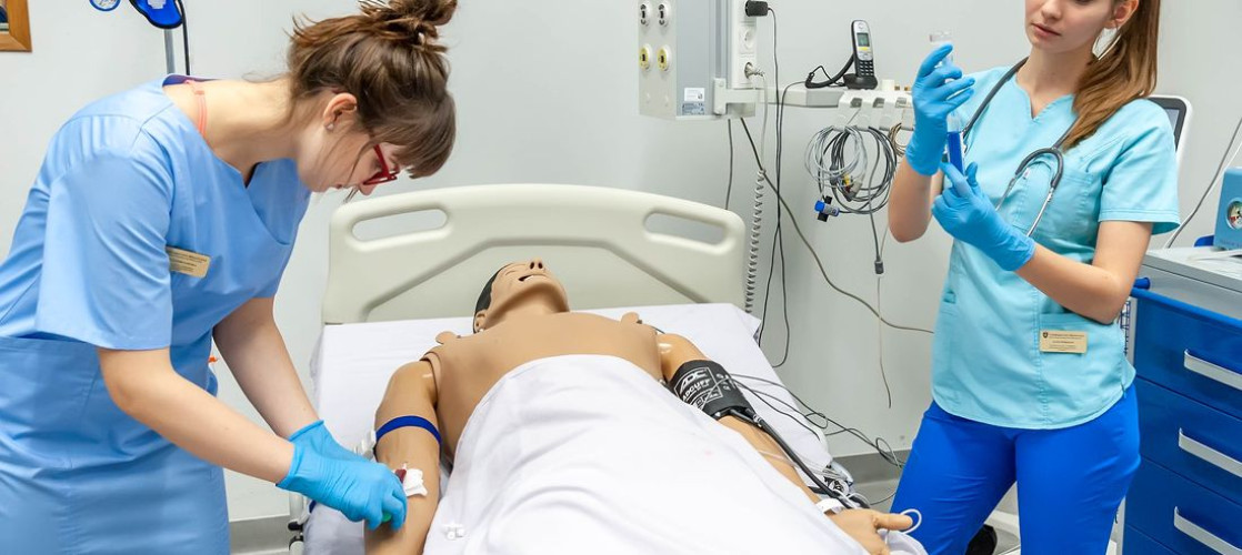 Wydział Pielęgniarstwa i Położnictwa we Wrocławiu