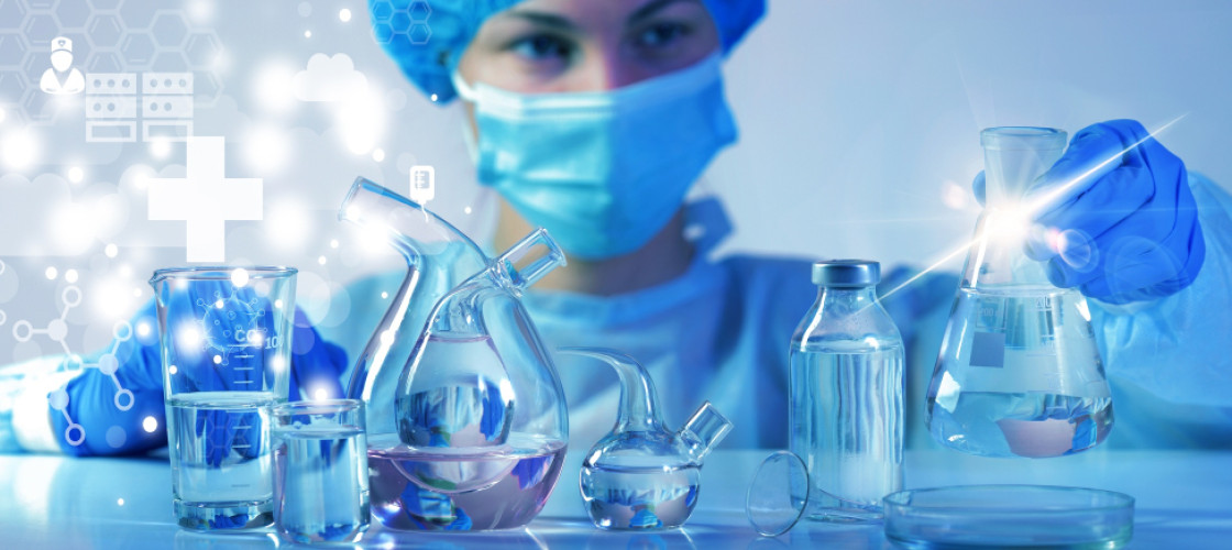 Wydział Chemii w Warszawie