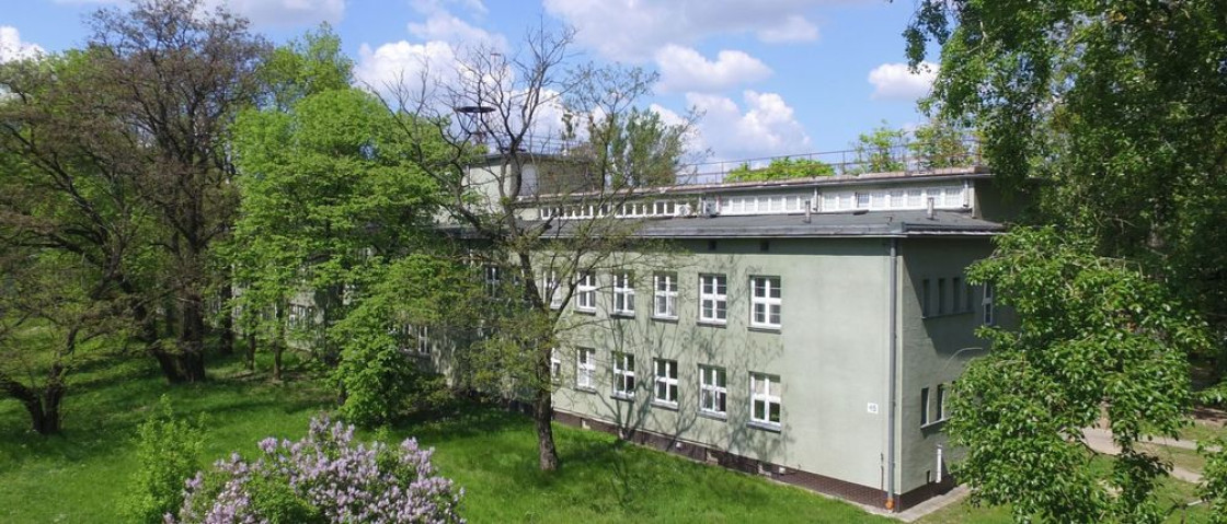 Wydział Elektroniki w Warszawie