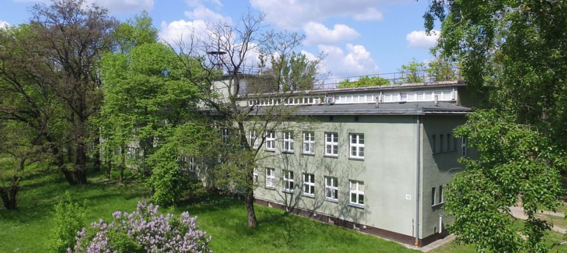 Wydział Elektroniki w Warszawie