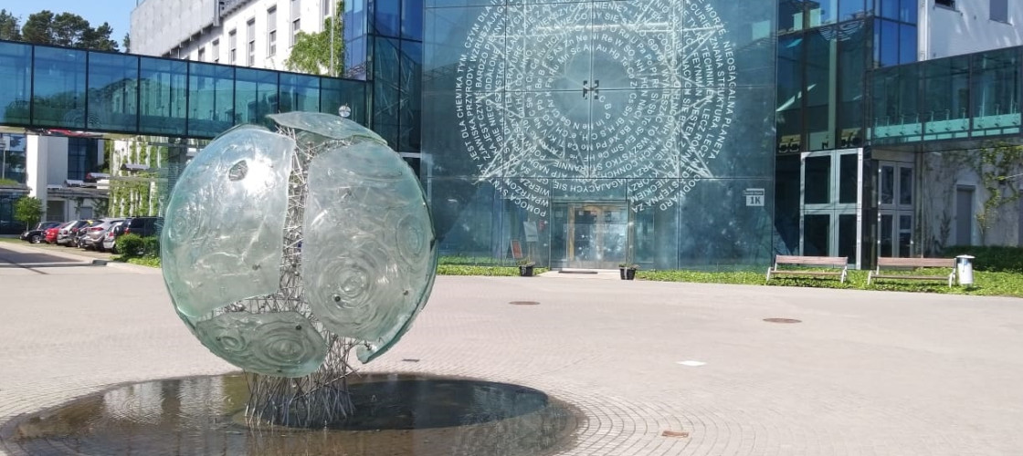 Wydział Stosunków Międzynarodowych w Białymstoku