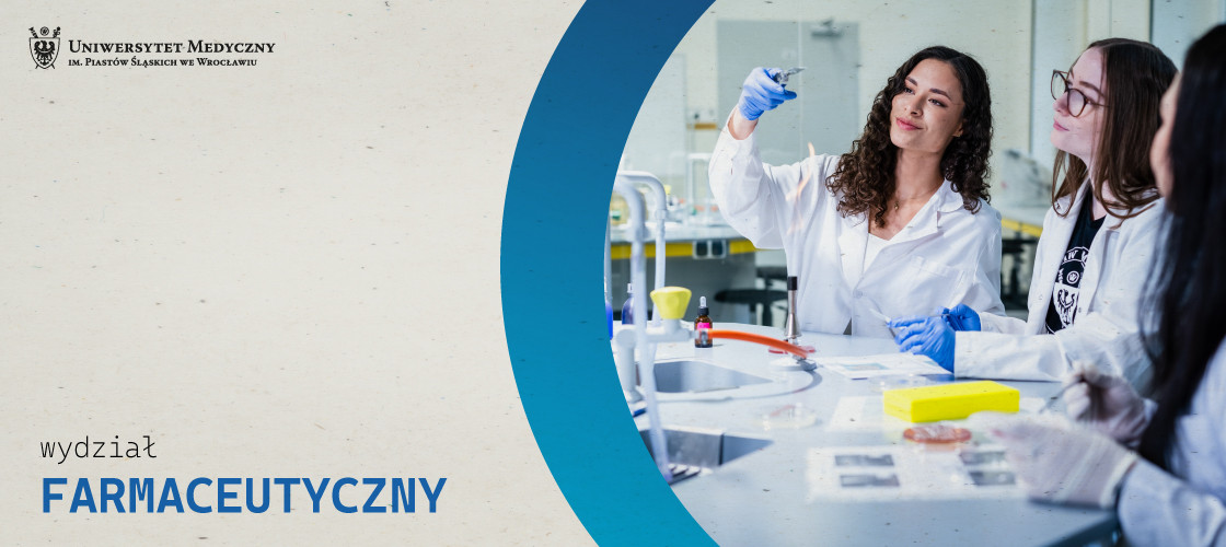 Wydział Farmaceutyczny we Wrocławiu