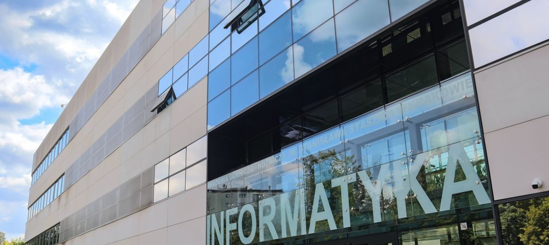 Wydział Informatyki w Krakowie