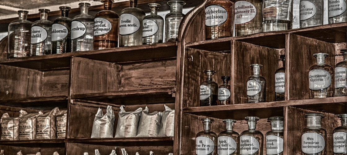 Wydział Farmaceutyczny we Wrocławiu