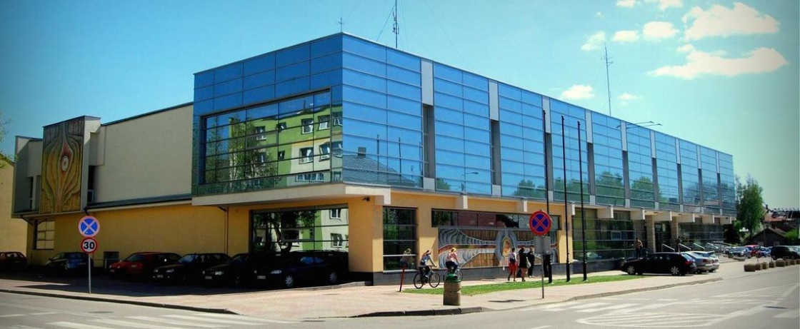 Wydział Nauk Społecznych w Suwałkach