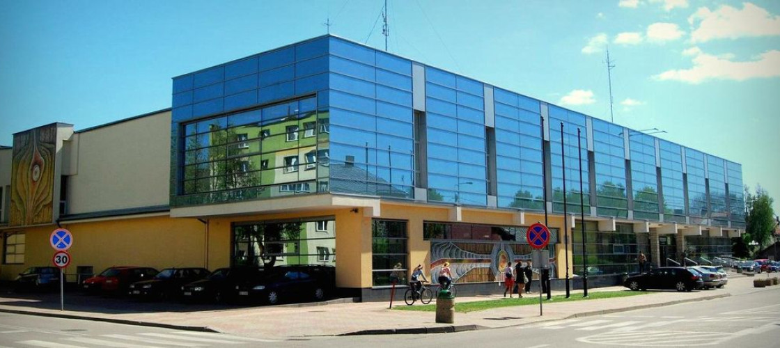 Wydział Nauk Społecznych w Suwałkach