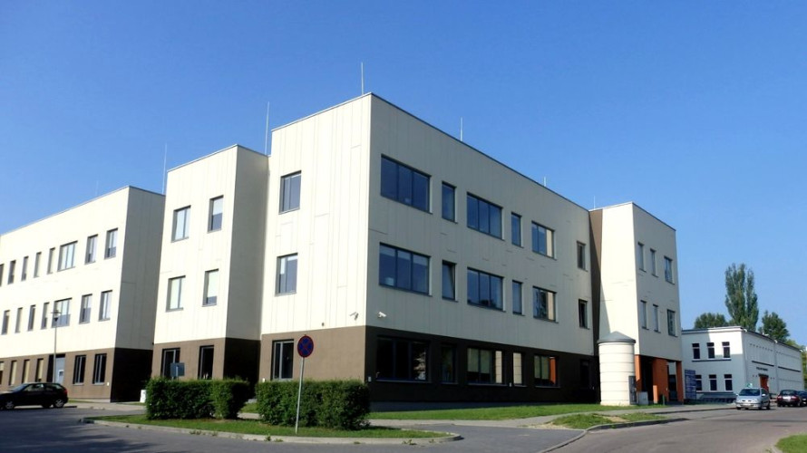 Wydział Nauk Technicznych w Olsztynie
