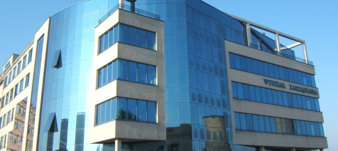 Wydział Zarządzania w Częstochowie