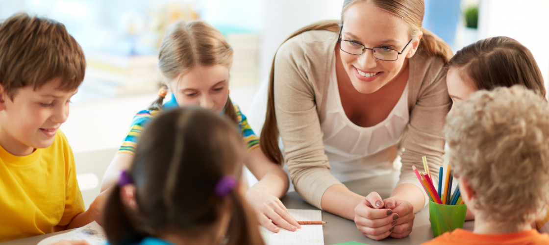 Wydział Pedagogiczny w Warszawie