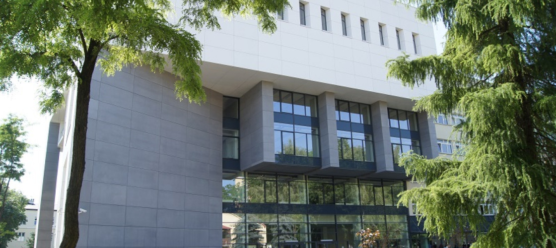 Wydział Budownictwa i Architektury w Lublinie