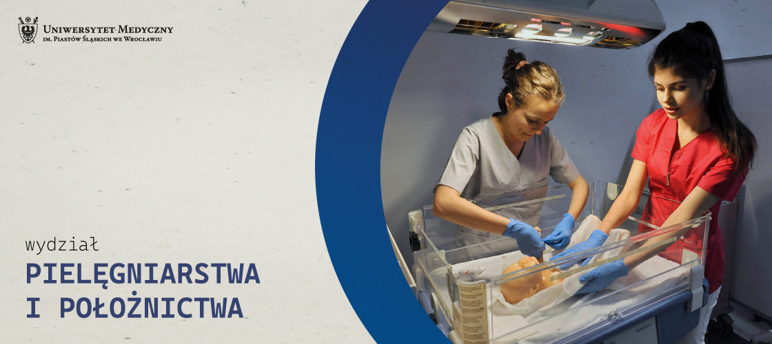 Wydział Pielęgniarstwa i Położnictwa we Wrocławiu