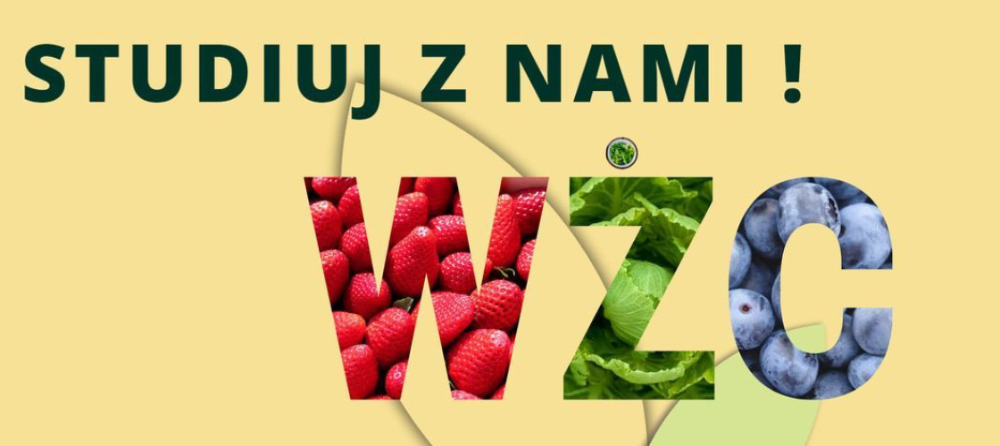 Wydział Żywienia Człowieka w Warszawie