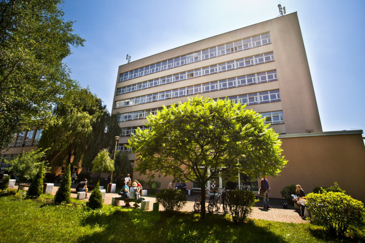 Wydział Inżynierii Chemicznej i Procesowej w Warszawie