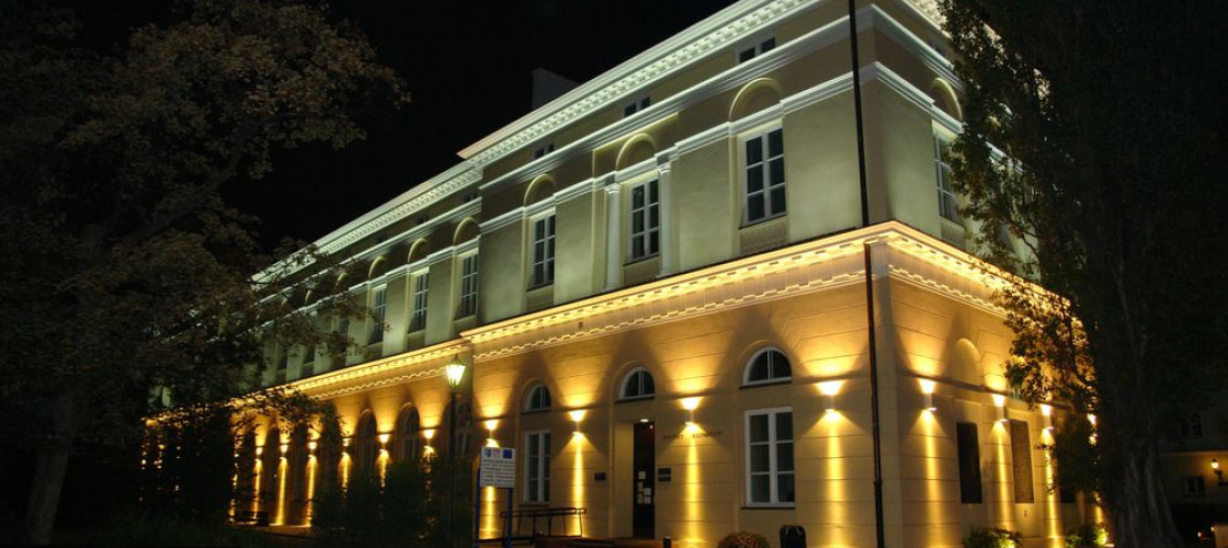 Wydział Historii w Warszawie