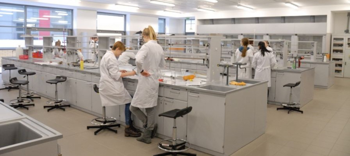 Wydział Chemii w Poznaniu