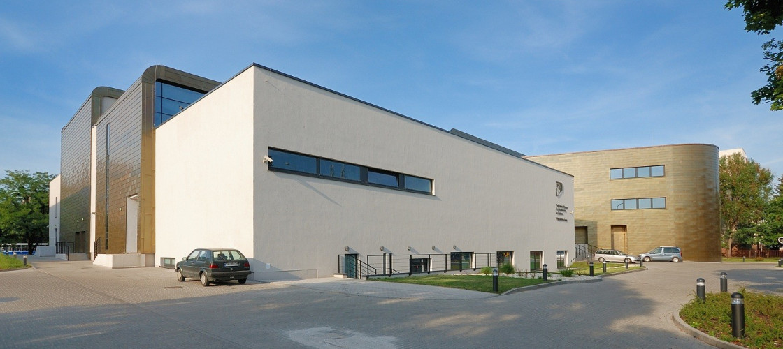 Wydział Aktorski we Wrocławiu