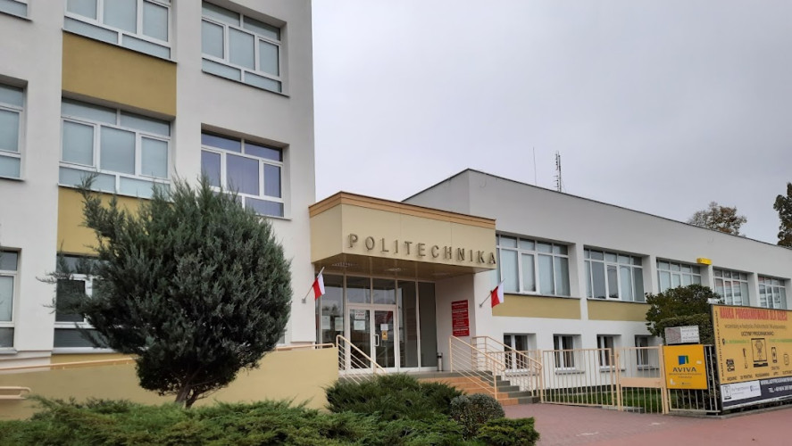 Wydział Budownictwa, Mechaniki i Petrochemii w Płocku